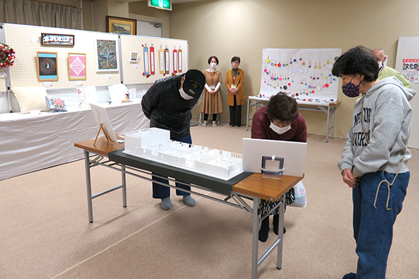 文化祭